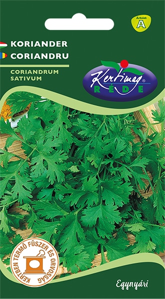 Koriander Pannon RK