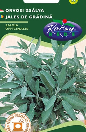 Orvosi Zsálya Pannon RK