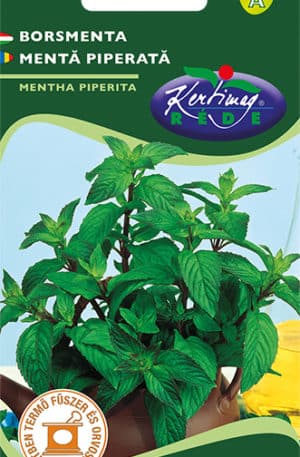 Borsmenta Pannon RK