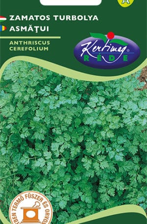 Zamatos Turbolya Pannon RK