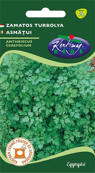 Zamatos Turbolya Pannon RK