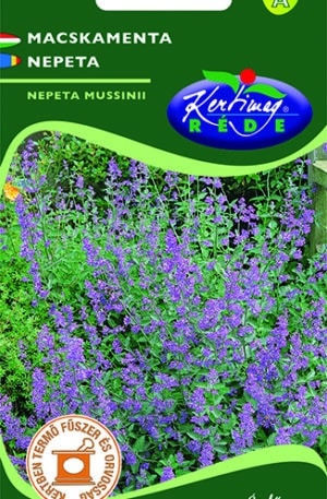 Macskamenta Pannon RK