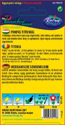 Titónia Pásztórtűz Pannon RK - Image 2