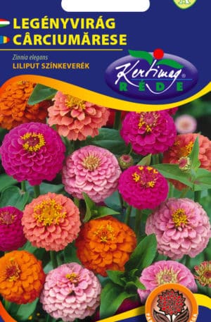 Legényvirág Pannon RK