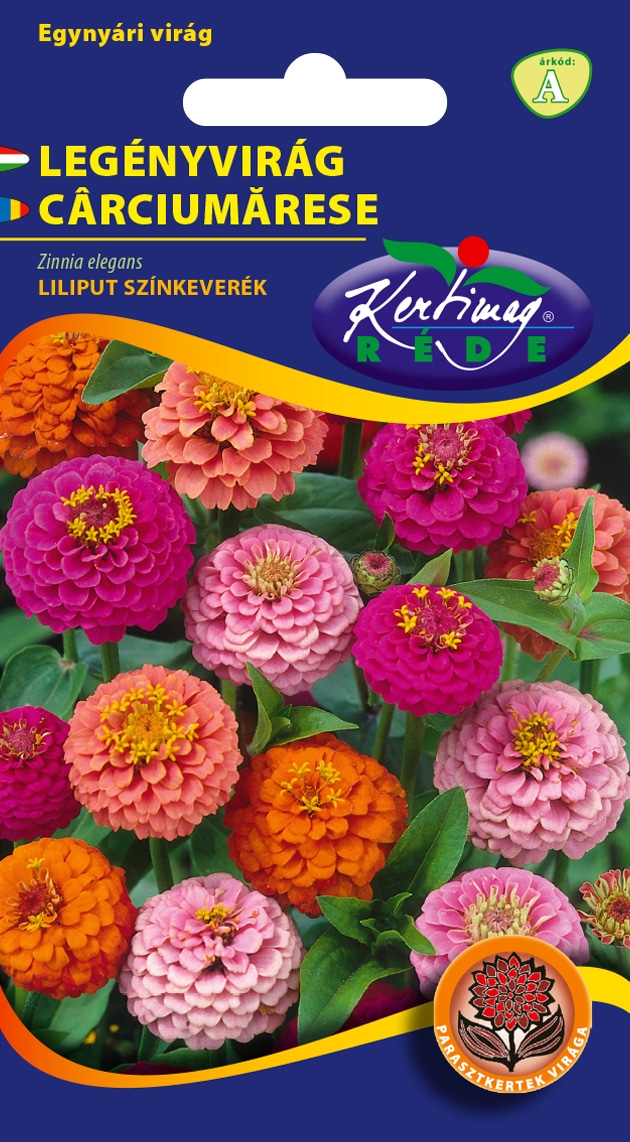 Legényvirág Pannon RK