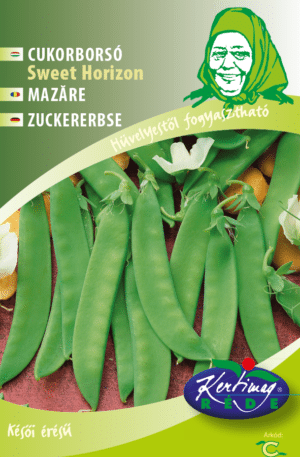 Borsó Sweet Horizont Nagymama kertje RK