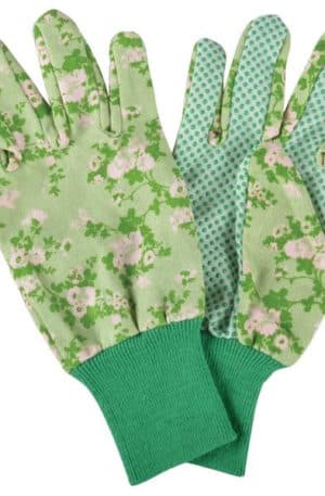 Rózsa mintás Kerti kesztyű (RD34)