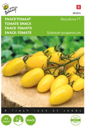 Paradicsom Dattolime F1 Bz H