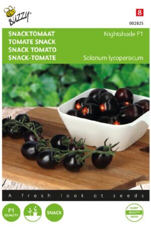 Paradicsom Nightshade F1 Bz H