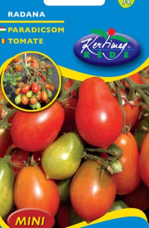 Paradicsom Radana Pannon RK