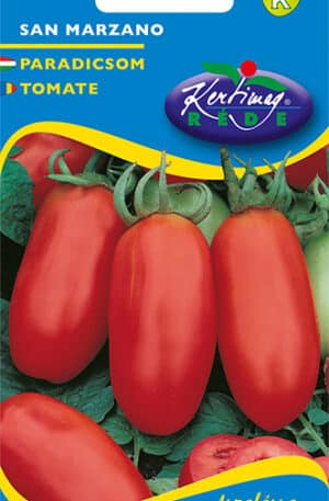 Paradicsom San Marzano (magas) Pannon RK