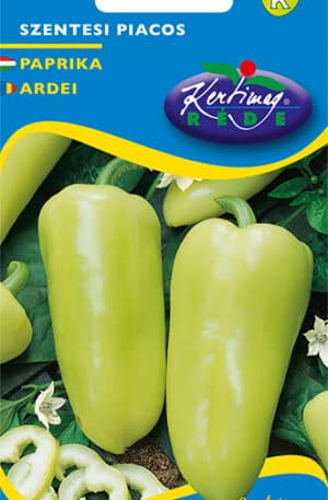 Paprika Szentesi Piacos Pannon RK