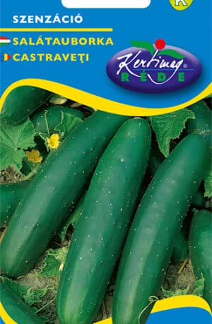 Uborka Szenzáció Pannon RK