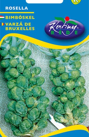 Bimbóskel Rosella Pannon RK