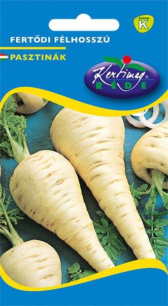 Pasztinák Fertődi Félhosszú Pannon RK