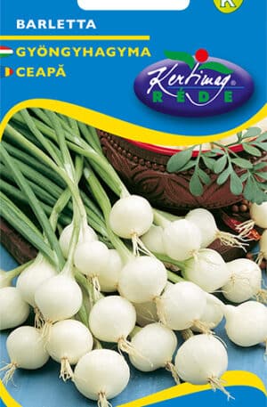 Gyöngyhagyma Barletta Pannon RK
