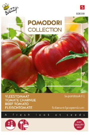 Paradicsom Supersteak F1 Pomodori collection Bz H