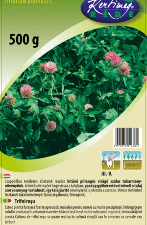 .Vöröshere Elara RK 2025-év lejáratú