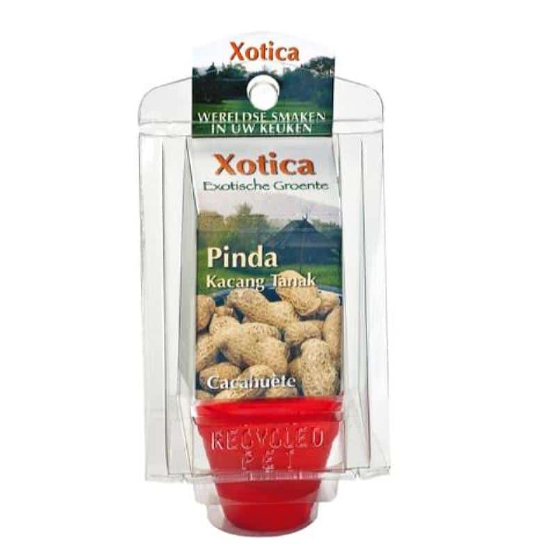 Földimogyoró Bz Xotica H