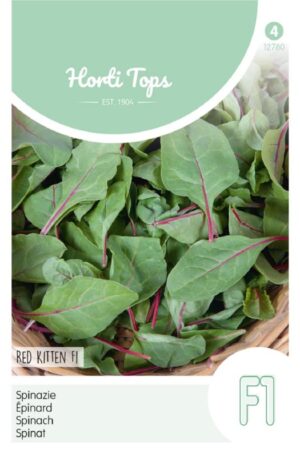 Spenót Red Kitten F1 Ht H