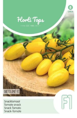 Paradicsom Dattolime F1 Ht H