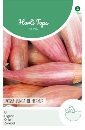 Hagyma Rossa lunga di Firenze Ht H