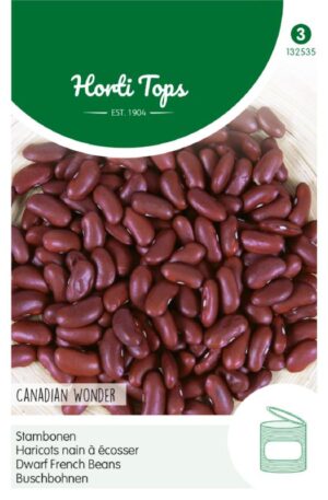 Bab Canadian Wonder, 15g Ht H