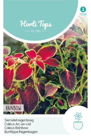 Díszcsalán mix Ht H