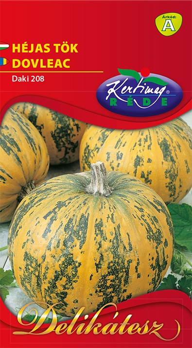 .Héjas tök Delikátesz RK 2025-év lejáratú