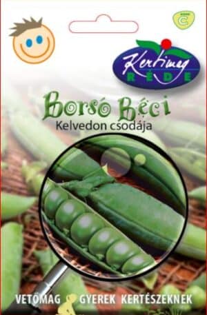 Borsó Béci Gyerek RK