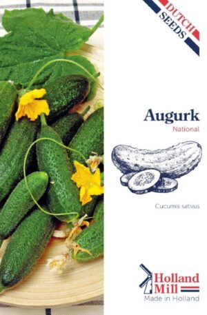 Uborka Pickling Paris HM H