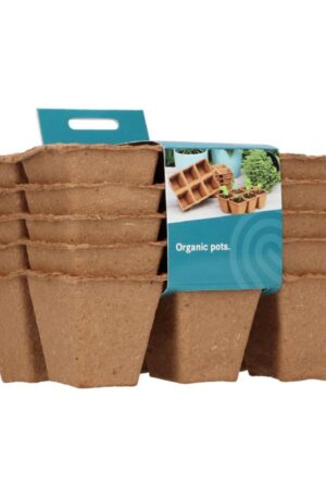 Sogo Lebomló pohár 6x6 cm 5 cs