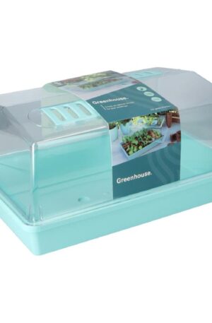 Sogo mini üvegház H