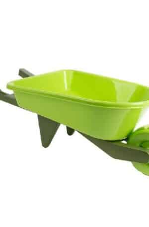 Műanyag gyerek talicska KG215