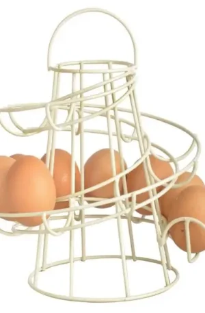 Tojástartó állvány (CH010)