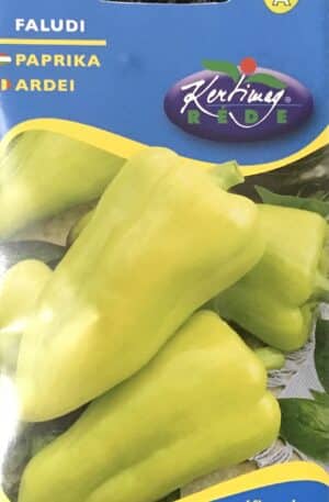 Paprika Faludi Pannon RK