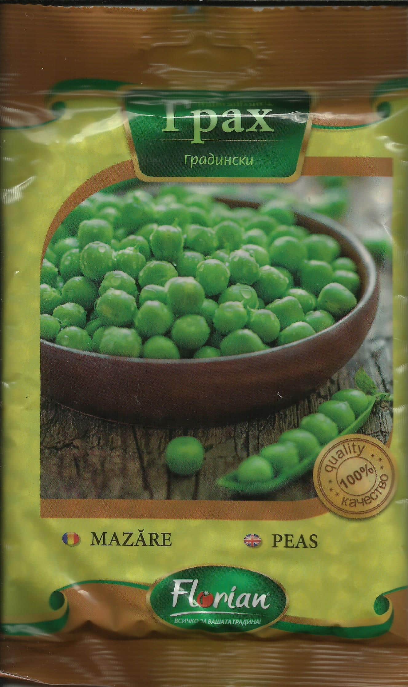 Borso Ambrosia Florian Bg