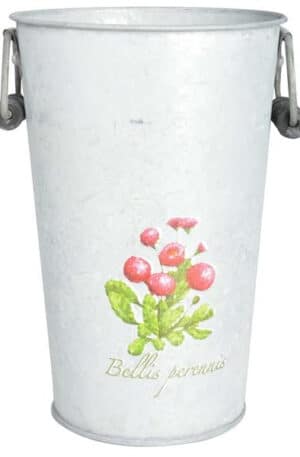 Mintás bádog cserép 2 fajta