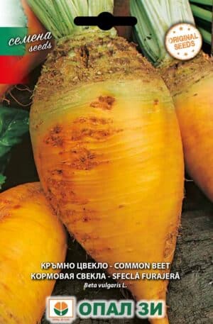 Takarmányrépa Opal Bg