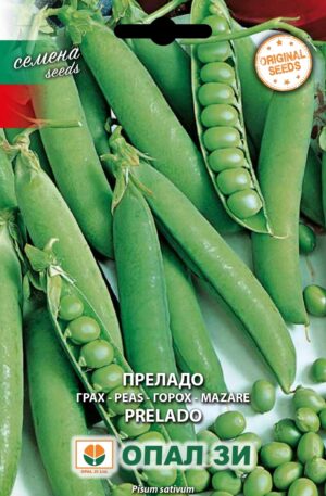 Borsó Prelado Opal Bg