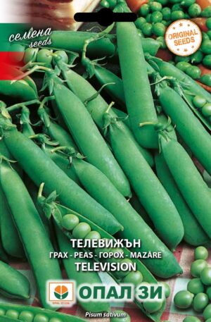 Borsó Television Opal Bg