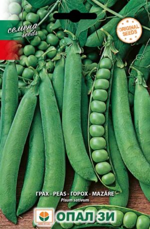 Borsó Skinado Opal Bg