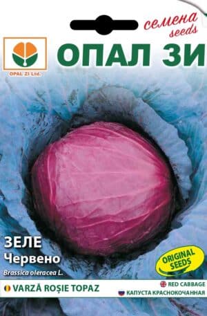 Káposzta Topaz Opal Bg