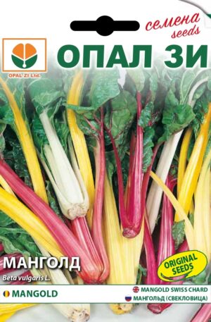 Mángold Mix Opal Bg