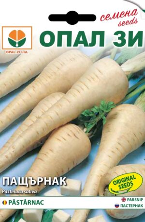 Pasztinák Halflong Opal Bg