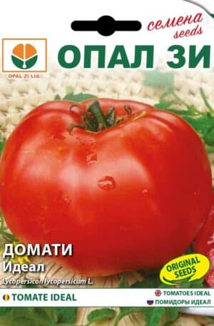Paradicsom Ideal Opal Bg