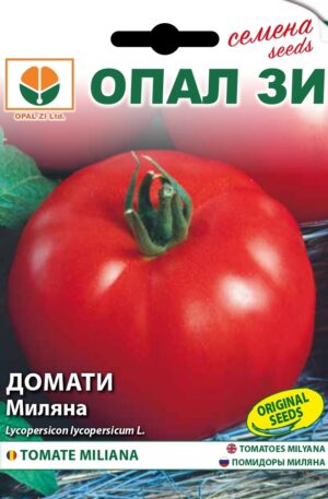 Paradicsom Milyana Opal Bg