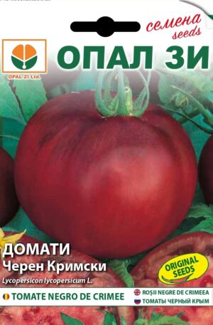 Paradicsom Black crime Opal Bg