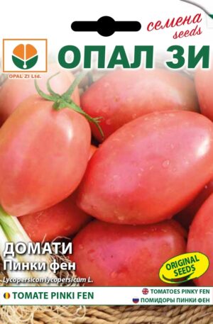 Paradicsom Pinky fen Opal Bg