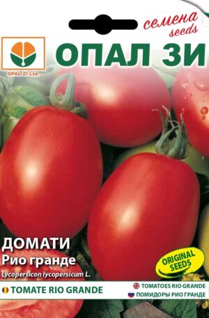 Paradicsom Rio Grande Opal Bg